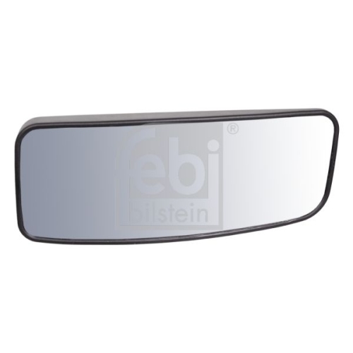 Febi Bilstein 102563 Spiegelglas f&uuml;r Weitwinkelspiegel , 1 St&uuml;ck
