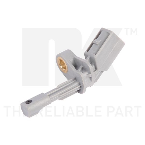 Sensor, Raddrehzahl NK 294764 f&uuml;r AUDI SEAT SKODA VW KMB, Hinterachse, rechts