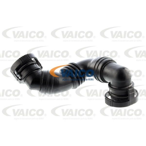 Schlauch, Kurbelgeh&auml;useentl&uuml;ftung VAICO V10-3100 Original VAICO Qualit&auml;t f&uuml;r VW