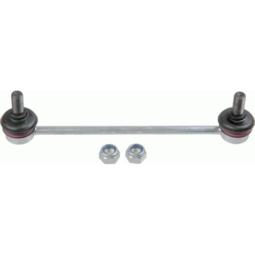 Stange/Strebe, Stabilisator LEMF&Ouml;RDER 14723 01 f&uuml;r OPEL VAUXHALL, Vorderachse