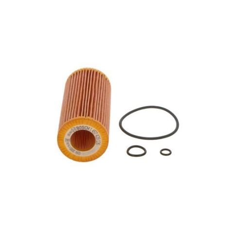 &Ouml;lfilter BOSCH 1 457 429 126 f&uuml;r DAF MERCEDES-BENZ