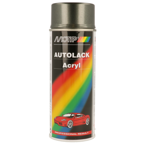 Fahrzeug-Kombinationslack MOTIP 53625 KOMPAKT f&uuml;r AUDI DAIHATSU FORD NISSAN VW