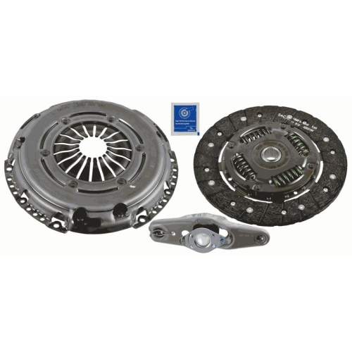 Kupplung Kit
