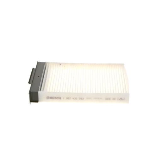 Filter, Innenraumluft BOSCH 1 987 432 093 f&uuml;r RENAULT