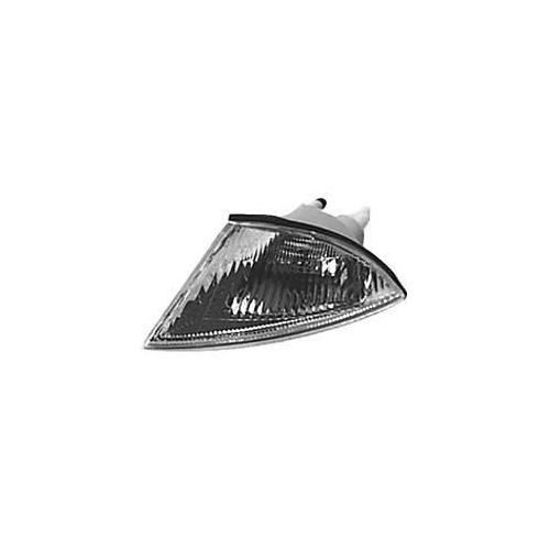 Blinkleuchte VAN WEZEL 3225905 f&uuml;r MITSUBISHI, vorne links