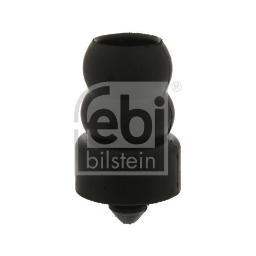 Febi Bilstein 1x 39286 Anschlagpuffer f&uuml;r Sto&szlig;d&auml;mpfer