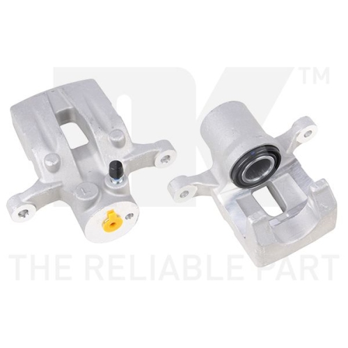 Bremssattel NK 213499 f&uuml;r HYUNDAI KIA, Hinterachse links