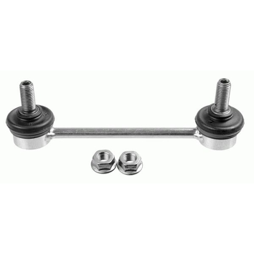 Stange/Strebe, Stabilisator LEMF&Ouml;RDER 37102 01 f&uuml;r FIAT, Hinterachse, beidseitig