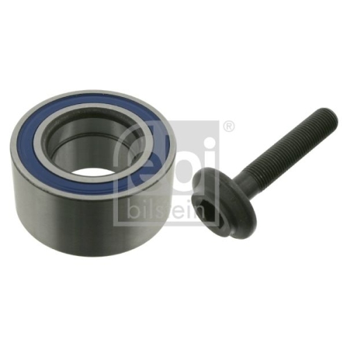 Febi Bilstein 28192 Radlagersatz mit Schraube , 1 St&uuml;ck
