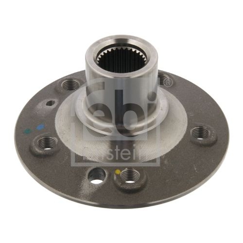 Febi Bilstein 36072 Radnabe ohne Radlager , 1 St&uuml;ck