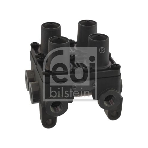 Febi Bilstein 38123 Mehrkreisschutzventil , 1 St&uuml;ck