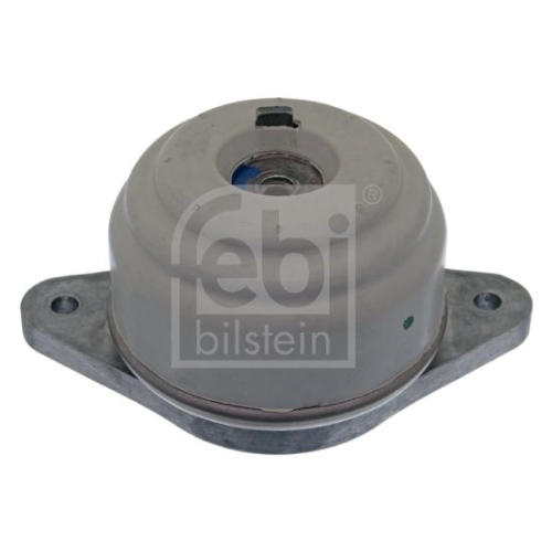 Febi Bilstein 44734 Motorlager mit Schutzkappe , 1 St&uuml;ck