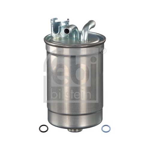Febi Bilstein 103808 - Kraftstofffilter