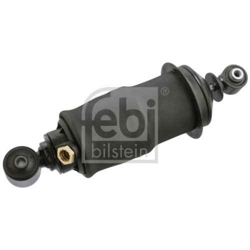 Febi Bilstein 106673 Fahrerhausd&auml;mpfer, 1 St&uuml;ck