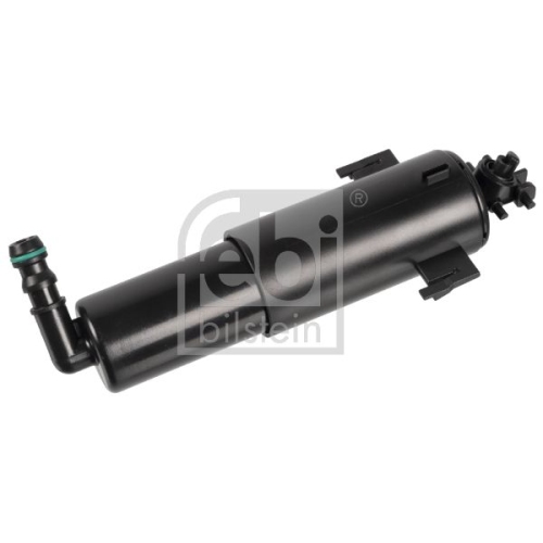 Febi Bilstein 173733 Scheinwerferwaschd&uuml;se mit Hubzylinder, 1 St&uuml;ck