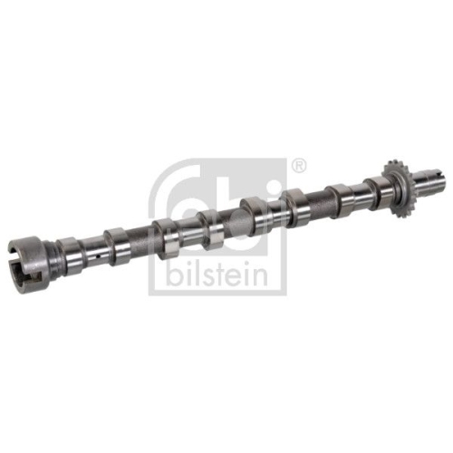 Nockenwelle FEBI BILSTEIN 176294 f&uuml;r CITRO&Euml;N FIAT FORD PEUGEOT VOLVO FORD USA DS