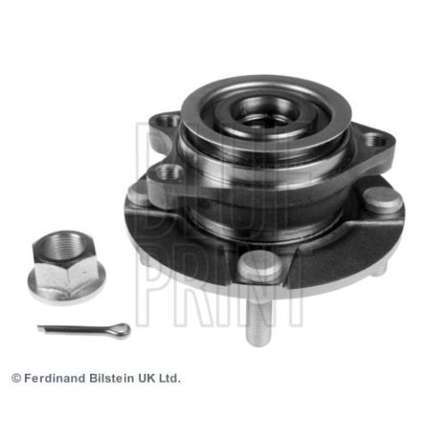 Blue Print 1x ADN18265BP Radlagersatz mit Radnabe und ABS-Ring