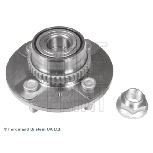 Blue Print 1x ADG08356BP Radlagersatz mit Radnabe