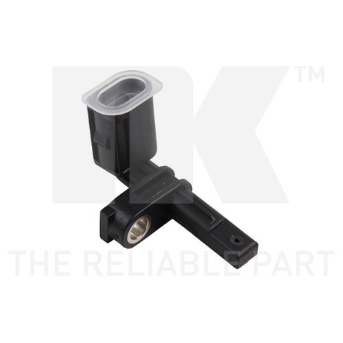 Sensor, Raddrehzahl NK 294766 f&uuml;r AUDI PORSCHE VW, Hinterachse, Vorderachse