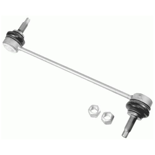 Stange/Strebe, Stabilisator LEMF&Ouml;RDER 14724 02 f&uuml;r OPEL SAAB VAUXHALL CHEVROLET