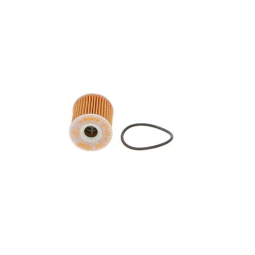 &Ouml;lfilter BOSCH 1 457 429 127 f&uuml;r MERCEDES-BENZ SMART