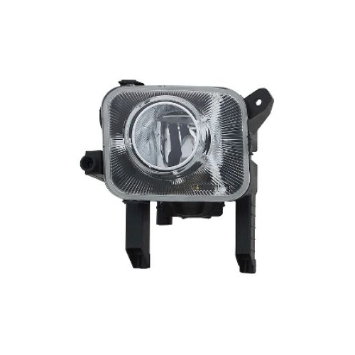 Nebelscheinwerfer VAN WEZEL 3782998 f&uuml;r OPEL, rechts