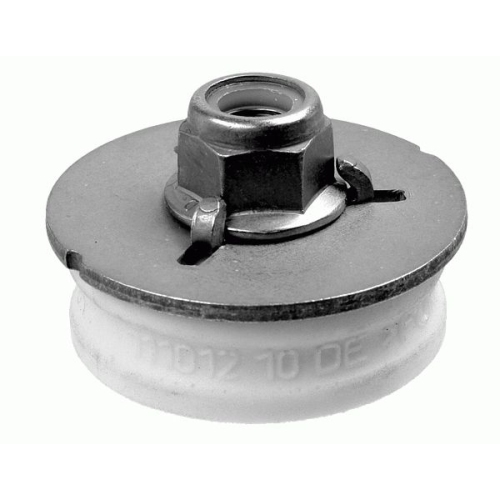 Federbeinst&uuml;tzlager SACHS 802 549 f&uuml;r BMW, Hinterachse, oben