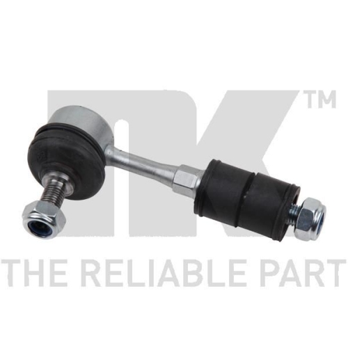 Stange/Strebe, Stabilisator NK 5113017 f&uuml;r MITSUBISHI, Hinterachse, links