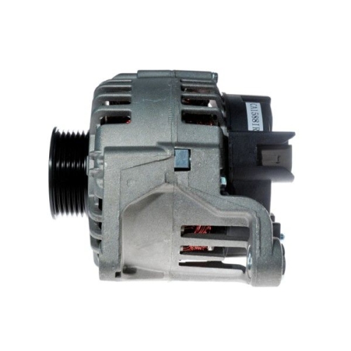 Generator HELLA 8EL 011 711-571 f&uuml;r AUDI SKODA VW
