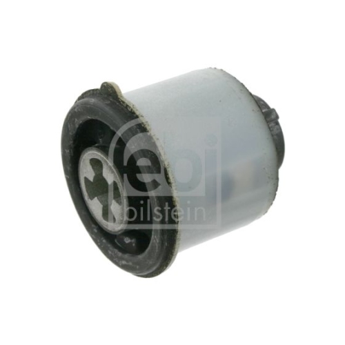 Febi Bilstein 1x 27245 Achsk&ouml;rperlager f&uuml;r Hinterachstr&auml;ger