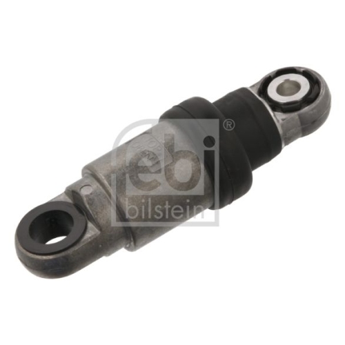 Febi Bilstein 04987 Schwingungsd&auml;mpfer f&uuml;r Keilrippenriementrieb , 1 St&uuml;ck