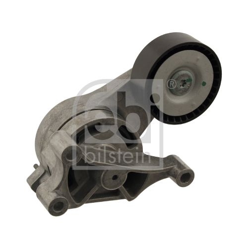 Febi Bilstein 30166 Riemenspanner f&uuml;r Keilrippenriemen, 1 St&uuml;ck