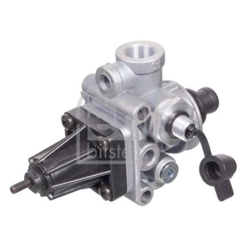 Febi Bilstein 38124 Druckregler f&uuml;r Druckluftanlage , 1 St&uuml;ck