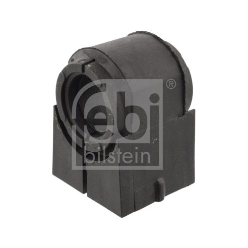 Febi Bilstein 100975 Stabilisatorlager, 1 St&uuml;ck