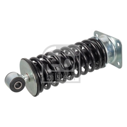 Febi Bilstein 173734 Fahrerhausd&auml;mpfer, 1 St&uuml;ck