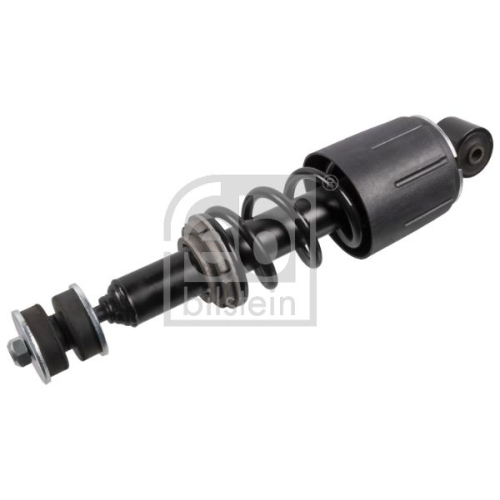 Febi Bilstein 1x 176295 Fahrerhausd&auml;mpfer