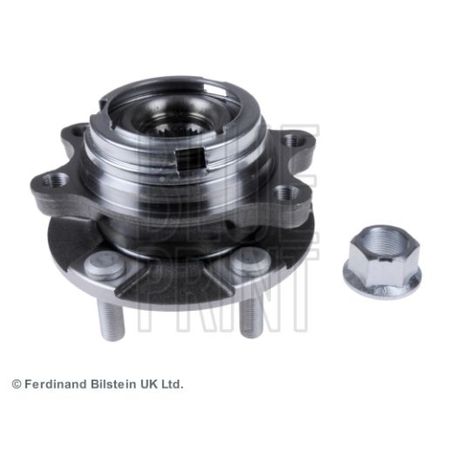 Blue Print 1x ADN18266BP Radlagersatz mit Radnabe und ABS-Ring