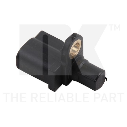 Sensor, Raddrehzahl NK 294823 f&uuml;r FORD VOLVO, Hinterachse, links, rechts
