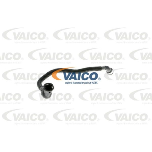 Schlauch, Kurbelgeh&auml;useentl&uuml;ftung VAICO V20-1801 Original VAICO Qualit&auml;t f&uuml;r BMW