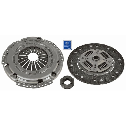 Kupplung Kit