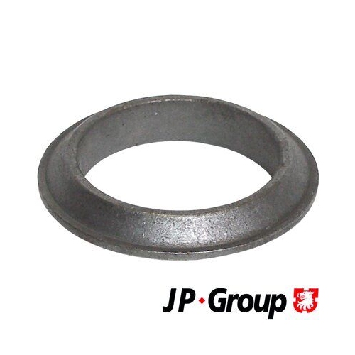 Dichtung, Abgasrohr JP GROUP 1121200500 JP GROUP f&uuml;r SEAT SKODA VW VAG