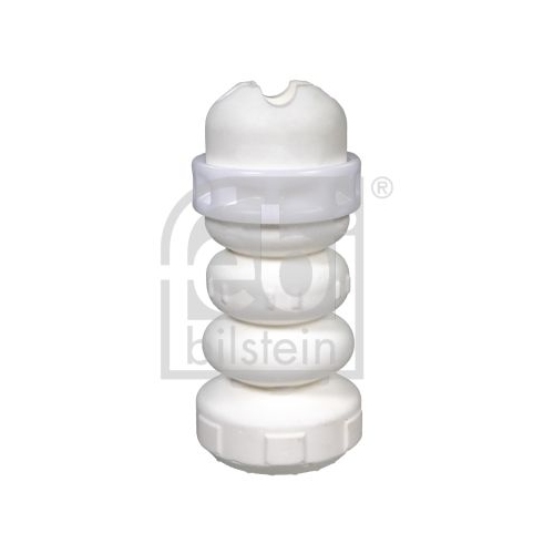 Febi Bilstein 1x Anschlagpuffer Federung 40697 SEAT SKODA VW