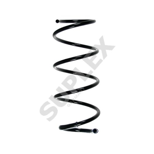 Fahrwerksfeder SUPLEX 22160 f&uuml;r NISSAN, Vorderachse