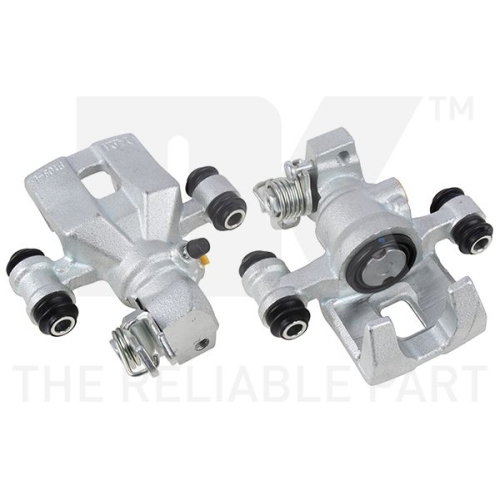 Bremssattel NK 213503 f&uuml;r KIA, Hinterachse links