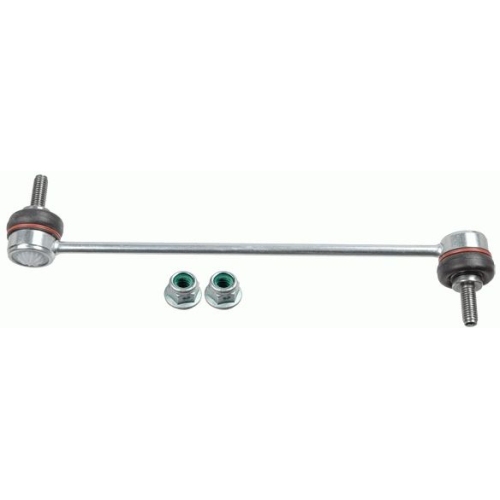 Stange/Strebe, Stabilisator LEMF&Ouml;RDER 38187 01 f&uuml;r NISSAN OPEL RENAULT VAUXHALL