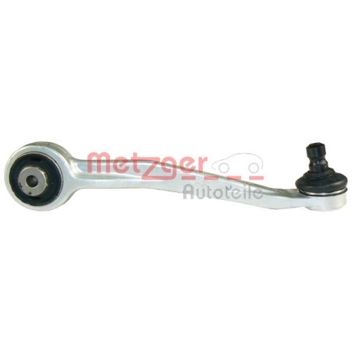 Lenker, Radaufh&auml;ngung METZGER 58007902 GREENPARTS f&uuml;r PORSCHE VAG, hinten, oben