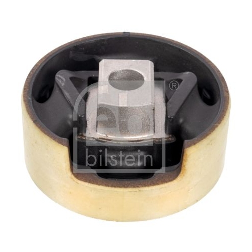 Febi Bilstein 1x 171327 Halter, Motoraufh&auml;ngung f&uuml;r Audi Seat Skoda VW, unten