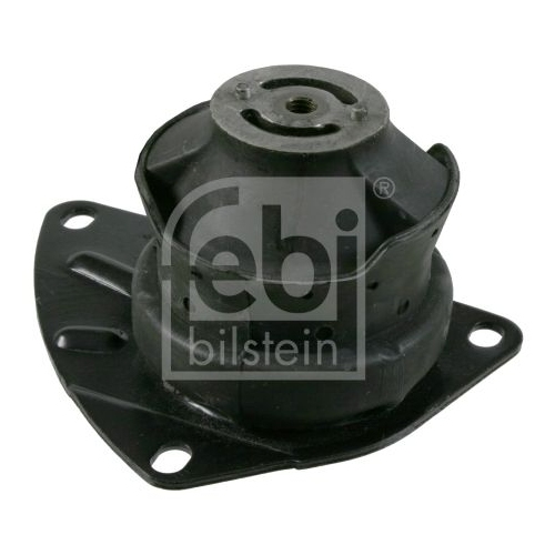 Febi Bilstein 21222 Motorlager , 1 St&uuml;ck