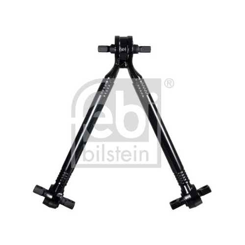 Febi Bilstein 28195 Dreieckslenker , 1 St&uuml;ck