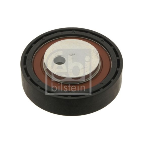 Febi Bilstein 30167 Spannrolle f&uuml;r Keilrippenriemen, 1 St&uuml;ck